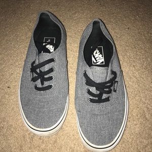 Vans